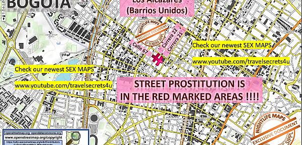  Bogota, Colombia, Sex Map, Street Prostitution Map, Massage Parlours, Brothels, Whores, Escort, Callgirls, Bordell, Freelancer, Streetworker, Prostitutes, Teen, Anal, Deepthroat, Tiny Tits